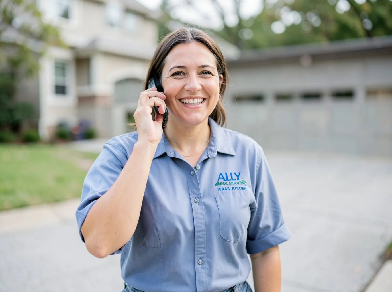 Metal Roof Installation Gresham, SC FAQs